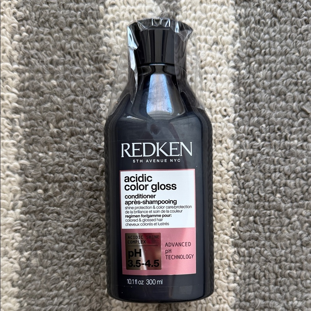 NEW Redken Acidic Color Gloss Conditioner - Picture 8 of 8